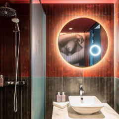 TRIBE Amsterdam City - Bild 9