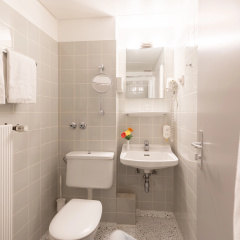 Hotel Bremer Haus - Bild 9