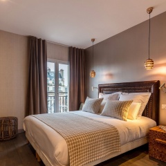 Be You Luxury Apart'Hotel - Bild 5