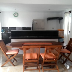 Lovina Villa Cinta - Bild 2