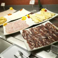 Hotel Vertice Sevilla - Bild 15