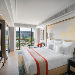 InterContinental Phuket Resort by IHG - Bild 3