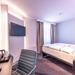 Premier Inn Nuernberg City Nordost - Bild 5