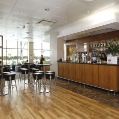 Central Park Hotel - Bild 22