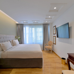 Acropolian Spirit Boutique Hotel - Bild 6