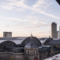 The Frankfurt Hotel - Bild 18