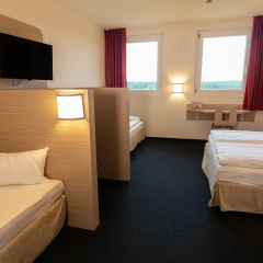 B&B Hotel Frankfurt-Airport - Bild 5