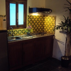 Ubud Syailendra Villas - Bild 21