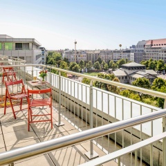 ibis Berlin Kurfürstendamm - Bild 7