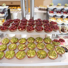 Kahya Hotel - Bild 12