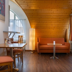 acora Karlsruhe Zentrum Living the City - Bild 15