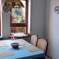 EG-Zimmer mit Bad und Terrasse - Bild 5