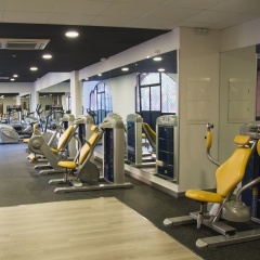 Hotel Vertice Sevilla - Bild 27