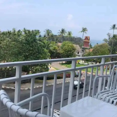 Naka Guest House - Bild 2