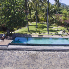 D Tunjung Resort & Spa - Bild 11