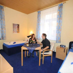 Appartementhaus Savina - Bild 12