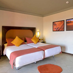 Hotel Barcelo Mediterranea Saidia photo 4