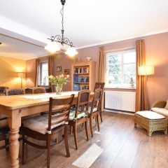 Spacious Holiday Home in Heiligendamm near Forest - Bild 19
