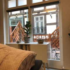 Studioapartment G16 - in exklusiver Innenstadtlage - Bild 5