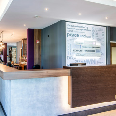 Premier Inn Heidelberg City Zentrum Hotel - Bild 2