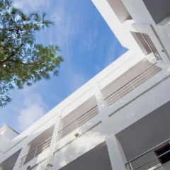 Apartamentos Costamar II