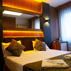 Emirtimes Hotel Kadikoy - Bild 5
