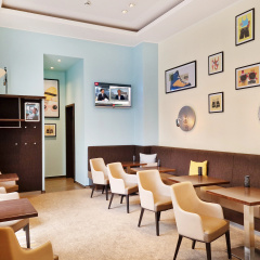 Garner Hotel Bochum by IHG - Bild 28