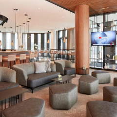 Leonardo Royal Hotel Munich Bavaria Towers - Bild 2