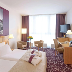 Sunday Hotel Dortmund City - Bild 6