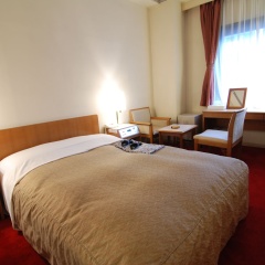 New Star Ikebukuro Hotel - Bild 10
