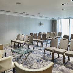 London Marriott Hotel Canary Wharf - Bild 18