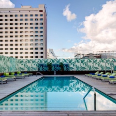 VIP Grand Lisboa Hotel & Spa - Bild 27