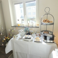 Fachwerk Hotel Wuppertal - Bild 13