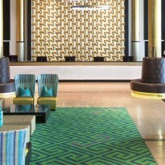 Thon Hotel Opera - Bild 2