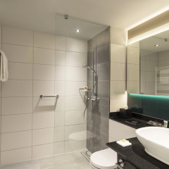 Hyatt Place Frankfurt Airport - Bild 8
