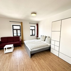 Cozy City-Center Apartment with Modern Amenities in Historic Brühl - Bild 6