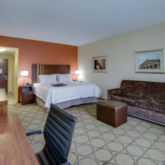 Hampton Inn & Suites Philadelphia/Bensalem thumbnail 5
