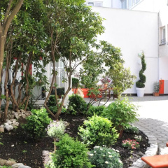 Arthotel Munich - Bild 20