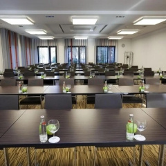 DJH City-Hostel Köln-Riehl - Bild 17