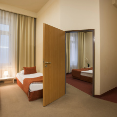 Star Hotel by Mellow Mood Hotels - Bild 2