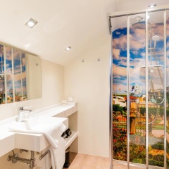 Hotel Rosenvilla - Bild 8