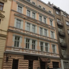Prague Gate Apartments - Bild 1