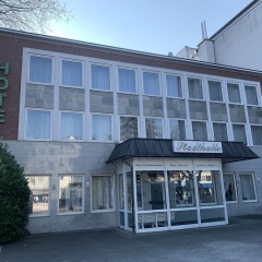 Hotel Stadthalle Stolberg - Bild 1