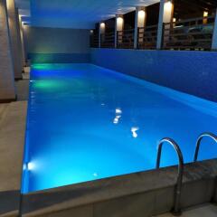 Apartment K22 Milmari in Kopaonik, Serbia from 43$, photos, reviews - zenhotels.com photo 39