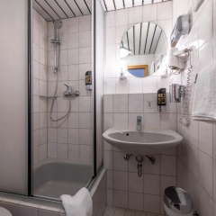 TRIP INN Hotel Schumann - Bild 10