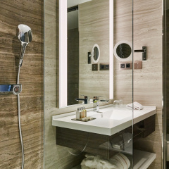 VP Plaza España Design - Bild 17