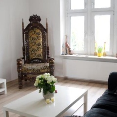 Schöne 3-Zimmer Wohnung im Herzen von Wuppertal - Bild 9