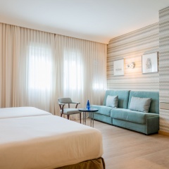 Hotel Ópera - Bild 19