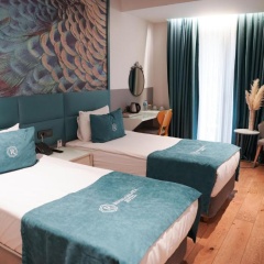 Royal Galata Hotel - Bild 5