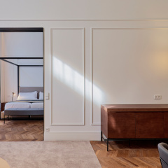 Kozmo Hotel Suites & Spa - Small Luxury Hotels of the World - Bild 13